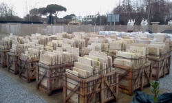 Dallages en Pierre de Bourgogne ancienne Dallages en Pierre de Bourgogne ancienne